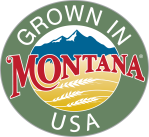 Grown in Montana